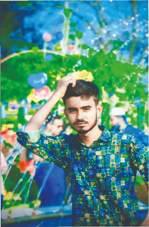 Photo of সাকিবুল হাসান সাকিব